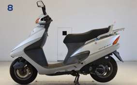HONDA SPACY 125 Gen. 3 JF04