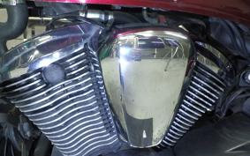 KAWASAKI VULCAN 900 CLASSIC 2010 VN900B