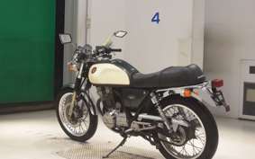 HONDA GB250 CLUBMAN Gen.5 MC10
