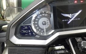 HONDA GL 1800 GOLD WING TOUR DCT 2023 SC79