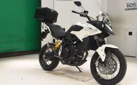 MOTO MORINI GRAN PASSO 1200 2018