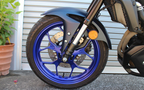YAMAHA MT-25 RG74J