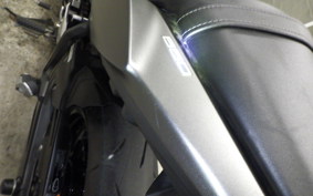KAWASAKI NINJA 650 A 2024 ER650S