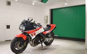 YAMAHA FZ750 1985 1FM