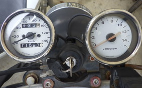 HONDA APE 50 2006 AC16