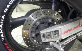 YAMAHA TRX850 1996 4NX