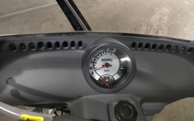 HONDA GYRO TA03