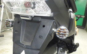 HONDA ZOOMER-X 2021 JF52