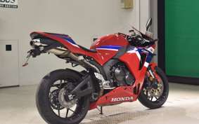 HONDA CBR600RR 2024 PC40