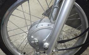 HONDA C110 SUPER CUB 2026 JA07