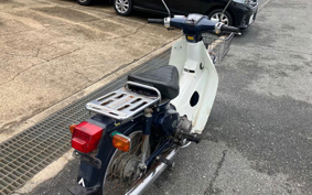 HONDA SUPER CUB90 HA02