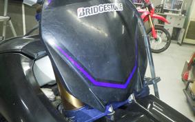 YAMAHA YZ250FX 2022 CG41C