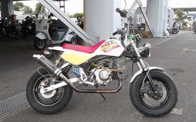 HONDA MONKEY Z50J