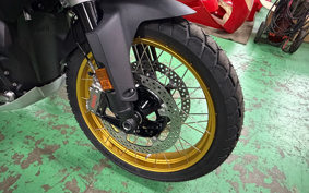 BMW R1300GS Adventure ASA 2026 0M31
