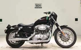 HARLEY XL883-I 2007