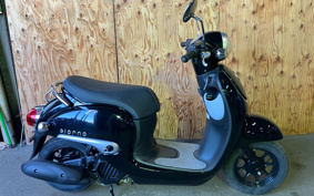 HONDA GIORNO AF77