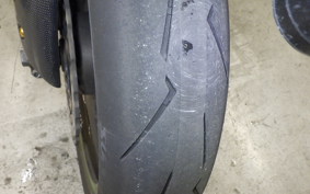 KAWASAKI ZX 10 NINJA R 2006 ZXT00D