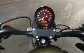 HARLEY XL883N 2017 LE2