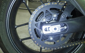 TRIUMPH SPEED 400 2025