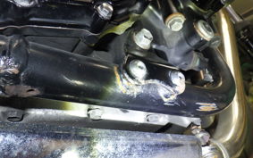 SUZUKI GSX1400 2001 GY71A