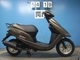 Фото Honda DIO Gen.6 с японского аукциона