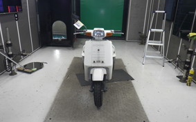 HONDA GYRO UP TA01