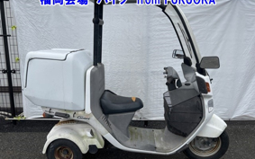 HONDA GYRO