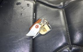 HONDA GL1500 GOLD WING SE 2000 SC22