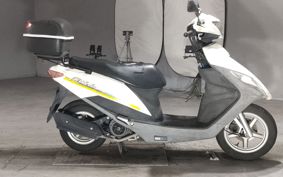 SUZUKI ADDRESS V125 DT11A