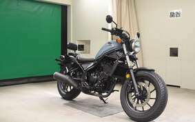HONDA REBEL 250 A MC49