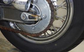 HONDA SHADOW 400 1998 NC34