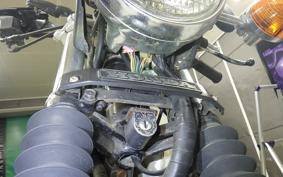 HONDA CT250S SILKROAD L250S