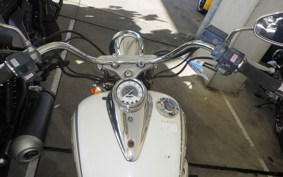 YAMAHA DRAGSTAR 250 VG02J