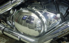 SUZUKI INTRUDER 400 Classic 2002 VK54A