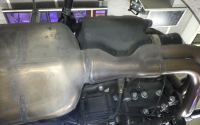 YAMAHA XSR700 2020 RM22J