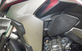 HONDA 400X NC56