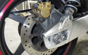 HONDA CB1300SF SUPER FOUR 2003 SC54
