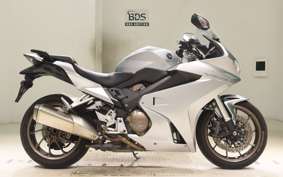 HONDA VFR800F 2017 RC79