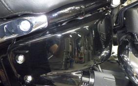 HARLEY FLSB 1750 2020