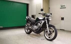 KAWASAKI BALIUS 250 2022 ZR250A