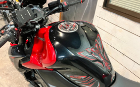 KAWASAKI Z900 2018 ZR900B