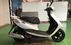 YAMAHA JOG ZR SA39J