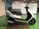 Фото Yamaha JOG ZR с японского аукциона