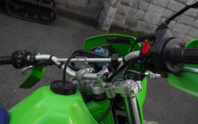 KAWASAKI KDX200 KDX200