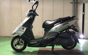 YAMAHA GTR125 SE51