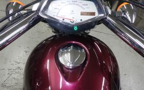 HONDA VT1300CX A 2010 SC61