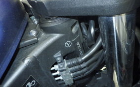 YAMAHA FJR1300 A 2020 RP27J