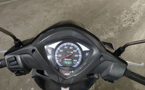 SUZUKI ADDRESS V110 CE47A