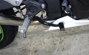KAWASAKI ZX-25R 2013 ZX250E