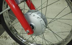 HONDA CD50 BENLY S CD50